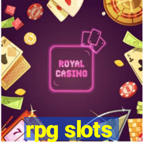 rpg slots